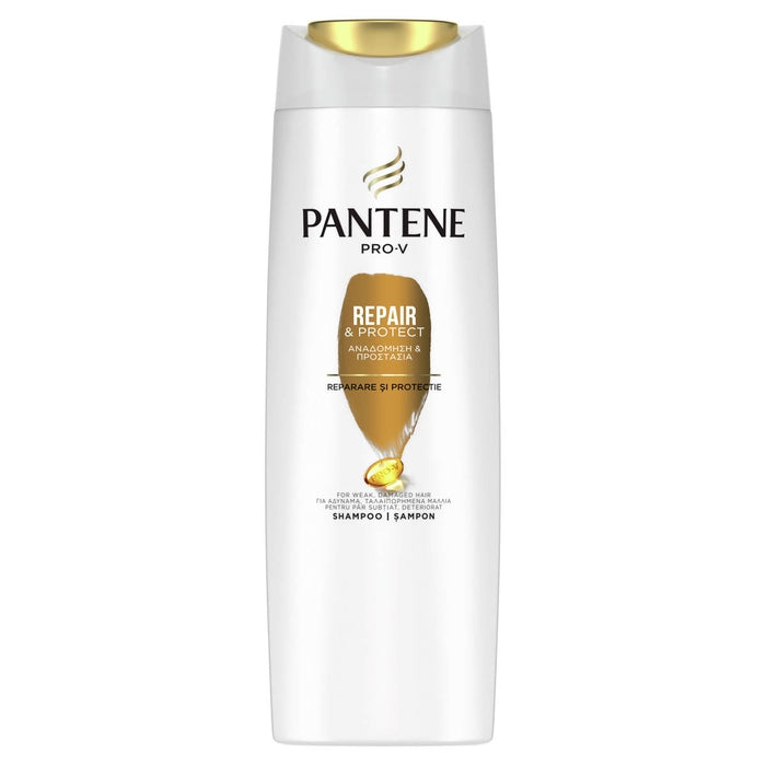 Pantene Pro-V Repair&Protect | Sampon | 250 ml